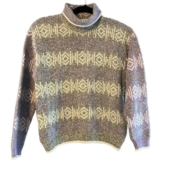 Vintage‎ Portobello's Sweater Size Medium (M) - Picture 1 of 7